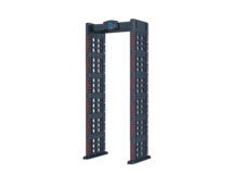 天津旅游景區安檢門怎么選購？