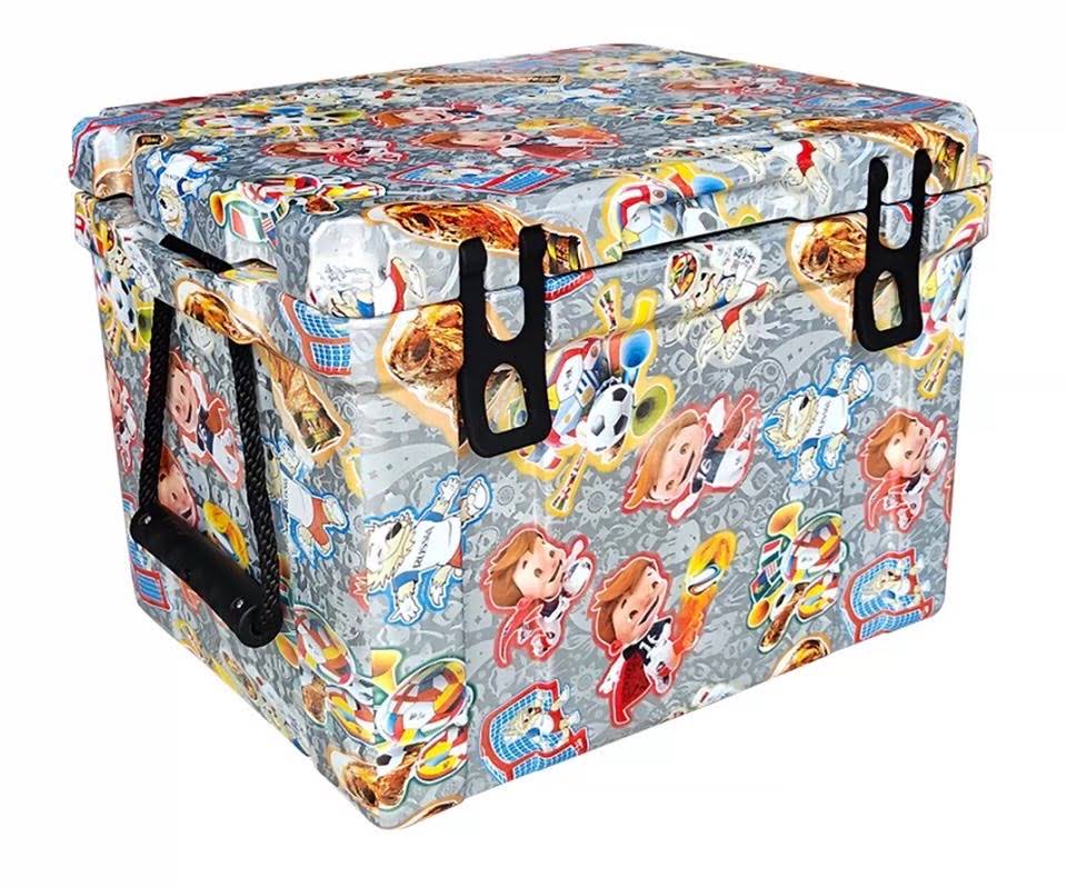 外觀(guān)個(gè)性化DIY